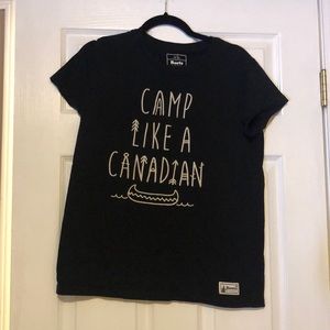 Roots Tops - ROOTS tshirt Roots Tops - ROOTS tshirt